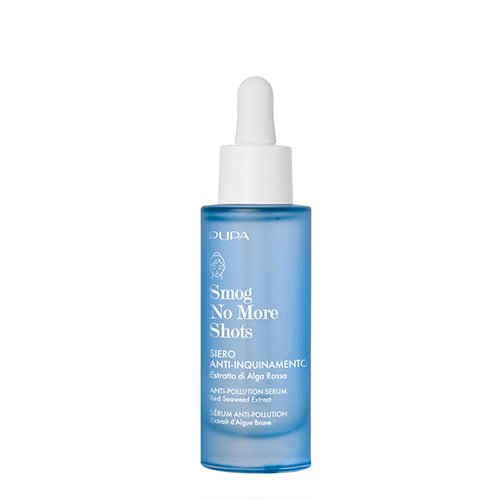 PUPA Antipollution Serum - Smog no More Shots